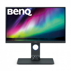 BenQ SW321C 32" 4K UHD IPS Photographer Monitor